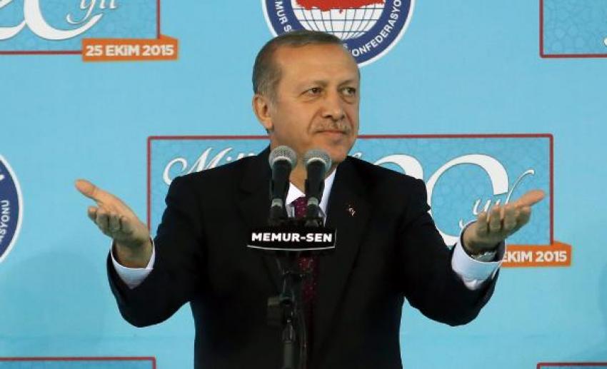 Erdoğan, 