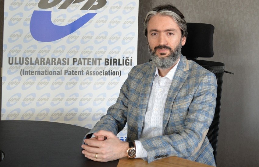 Patent başvurularında yabancılar arayı açıyor