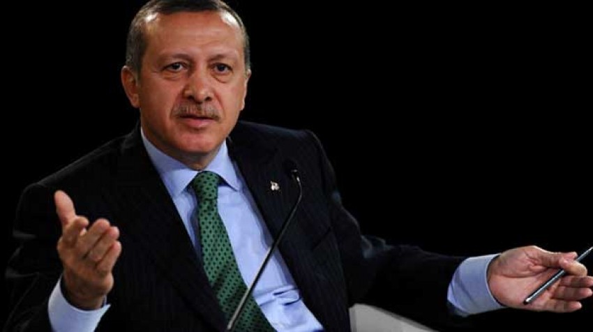 Erdoğan: Sigara içme özgürlüğü olamaz