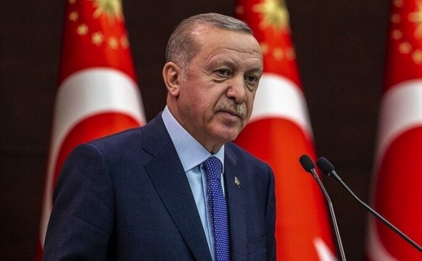 Erdoğan'dan önemli açıklamalar