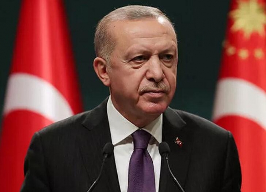  Erdoğan'dan BM sonrası önemli mesajlar