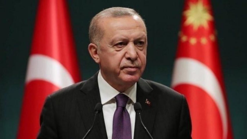 Cumhurbaşkanı Erdoğan'ın Bursa programı ileri bir tarihe ertelendi 