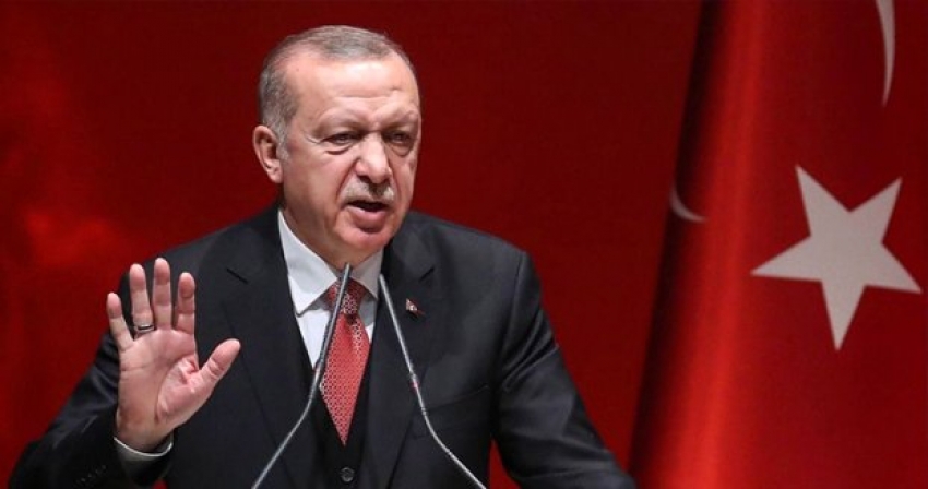 Erdoğan: Bayramdan önce halledin