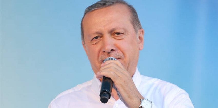 Erdoğan'ın müjdesi belli oldu