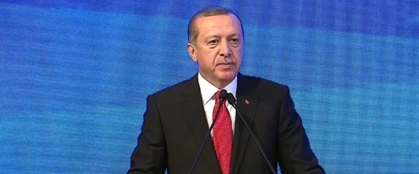 Erdoğan: "Sonuç ne çıkarsa çıksın..."