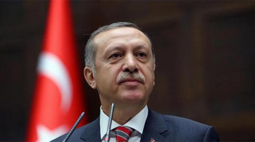 Erdoğan'dan YÖK'e atama