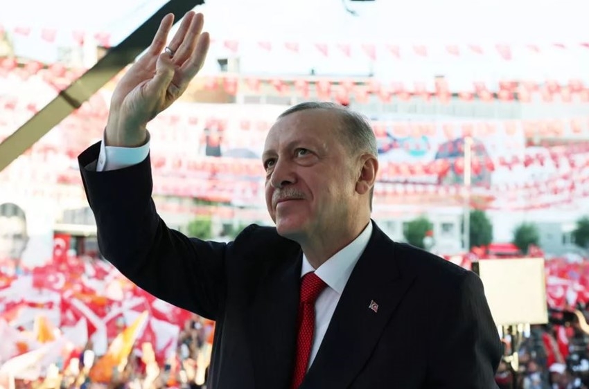 Erdoğan'dan 2023 seçimleriyle ilgili dikkat çeken sözler