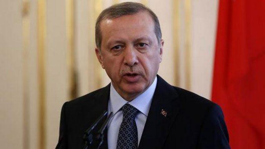 Cumhurbaşkanı Erdoğan'dan önemli açıklamalar