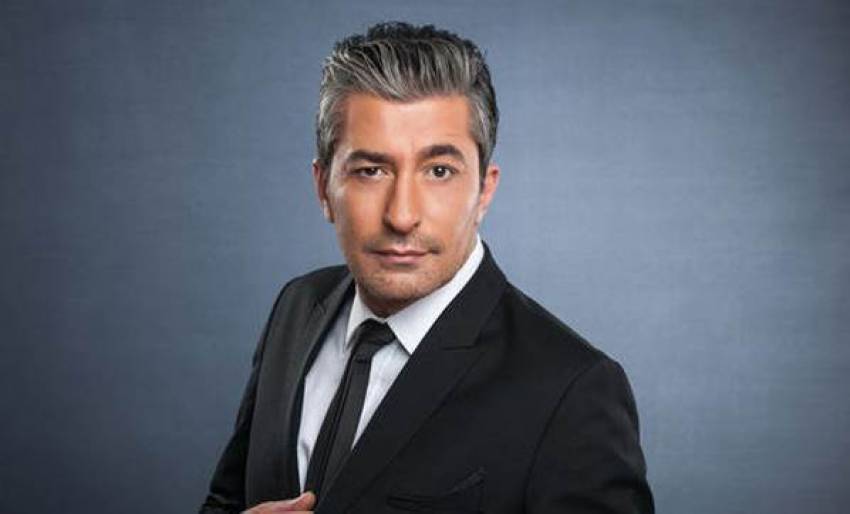 Erkan Petekkaya hastaneye kaldırıldı