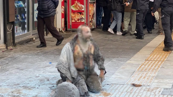 Erbaa Belediye Başkanı Karagöl: "Durum tamamen ailevi sebepleriyle alakalı, zabıta olayın sebebiymiş gibi lanse edildi"
