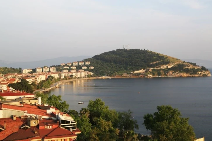 Erdek Seyitgazi Tepesi "Kesin korunacak hassas alan" ilan edildi
