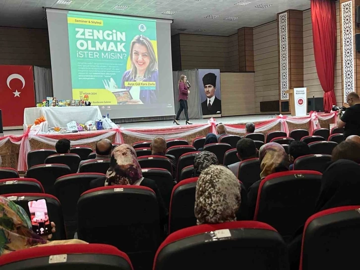 Erzincan’a iyilik yakışır!
