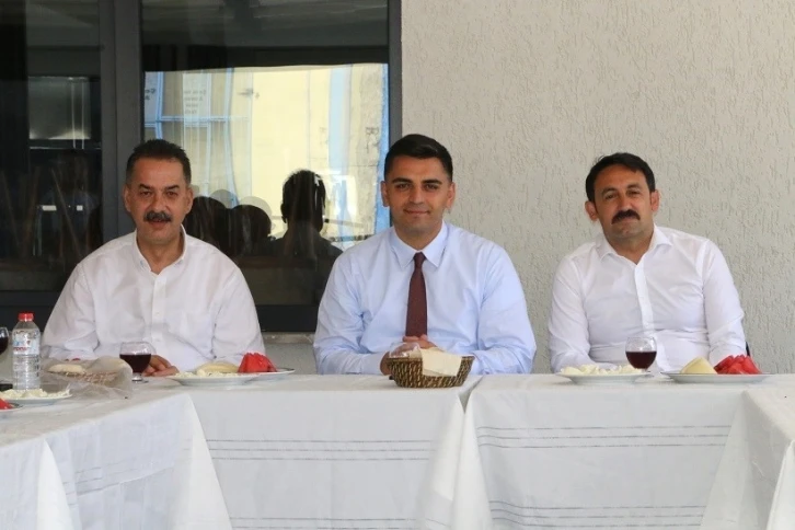 Erzincan’da hafta sonu “Ergan Dağı Doğa Sporları Festivali” coşkusu yaşanacak
