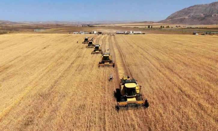 Erzincan İl Tarım ve Orman Müdürlüğü’nden ÇKS uyarısı
