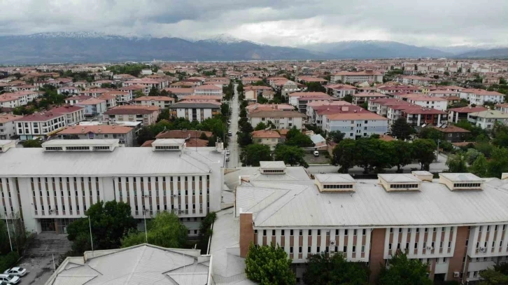 Erzincan yanlış yere inşa edilmiş