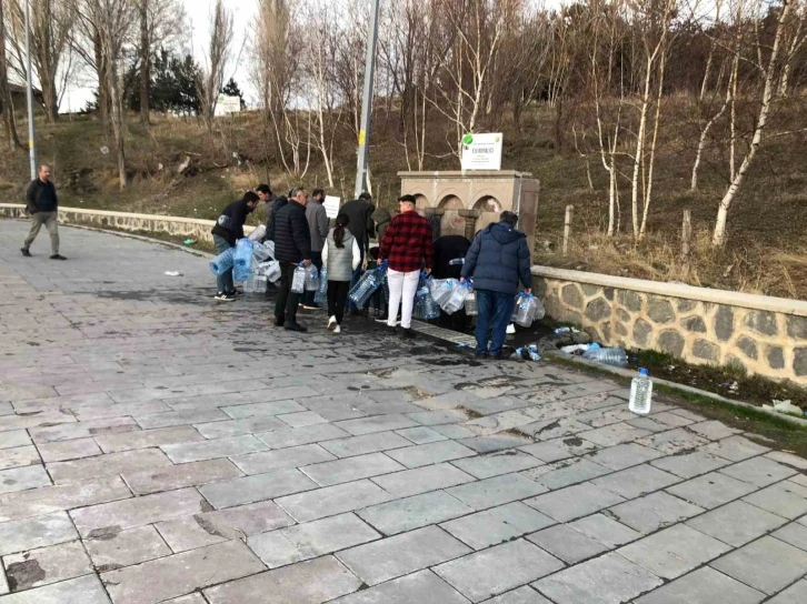 Erzurum’da bir ramazan klasiği
