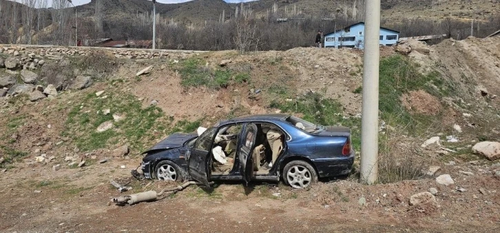 Erzurum’un 3 aylık trafik bilançosu açıklandı
