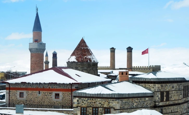 Erzurum’un nüfusu 749 bin 993 oldu, kadın nüfusu daha fazla
