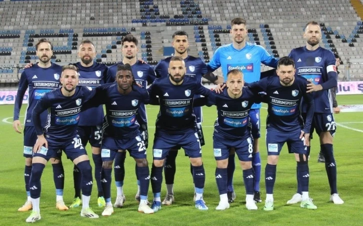 Erzurumspor maçlarını Erzincan’da oynayacak
