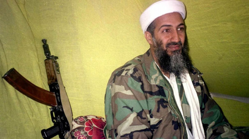 Bin Ladin'in gizli belgeleri ortaya çıktı