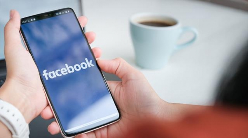 Eşinin Facebook hesabına giren kadın suçlu bulundu