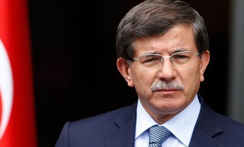 Ahmet Davutoğlu’nun acı günü