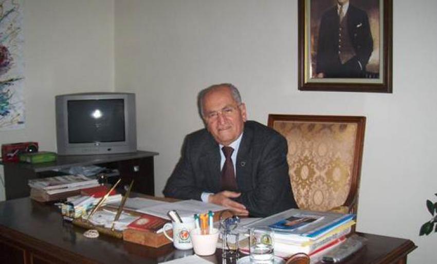 Galip Demirel hayatını kaybetti