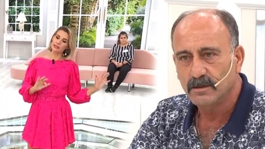 Esra Erol, programındaki çarpık ilişki hakkında konuştu