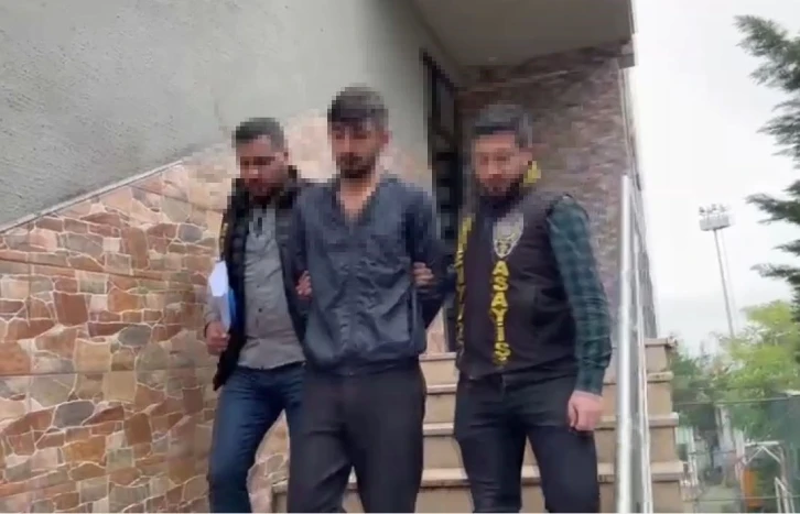 Esenyurt’ta escort ile pazarlık kavgasında kardeşini öldüren şahıs adliyeye sevk edildi
