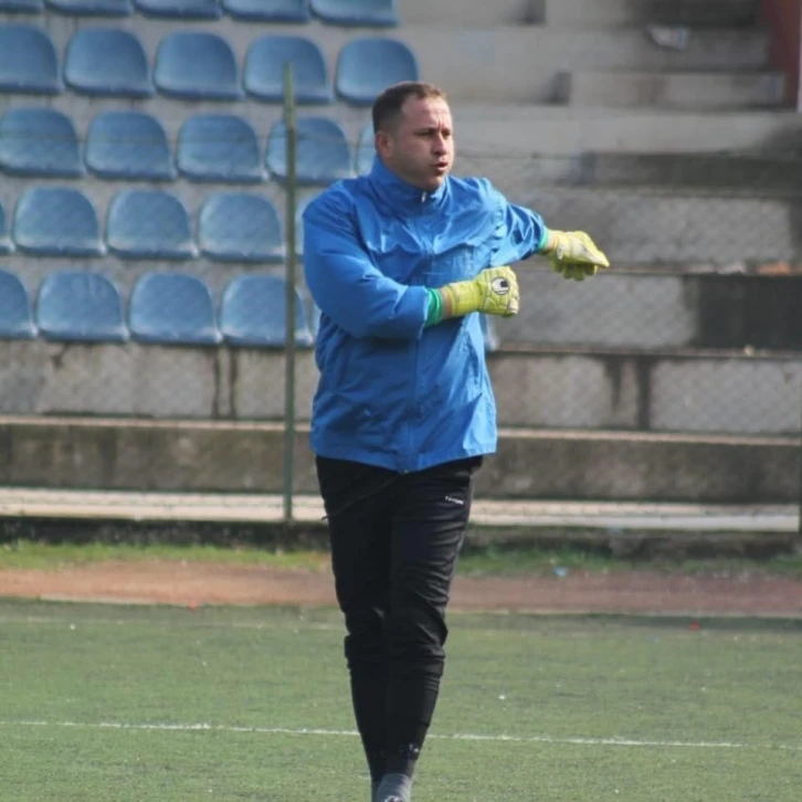 Eski futbolcu Mutlu’nun organları umut olacak
