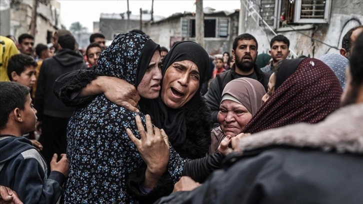 Eski İsrail askerleri Filistinlilere yıllardır süren zulümleri itiraf etti