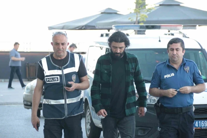 Eskişehir’de 1 kişinin öldüğü kazayla ilgili alkollü motosiklet sürücüsü tutuklandı