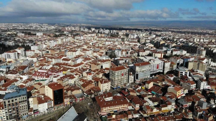 Eskişehir’de zemini sağlam olmayan bölgeler için kritik deprem uyarısı
