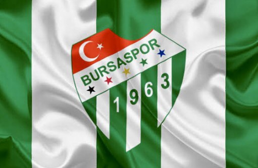 Bursaspor'un Keçiörengücü maçı kadrosu açıklandı