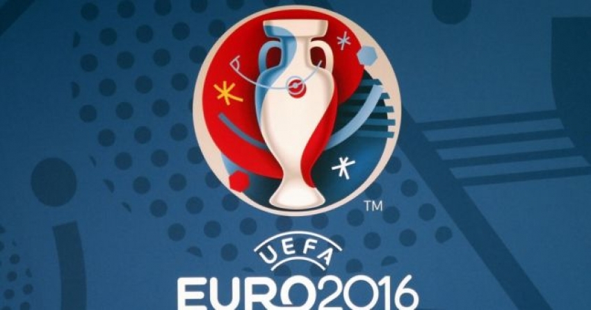 EURO 2016'ya dev açılış