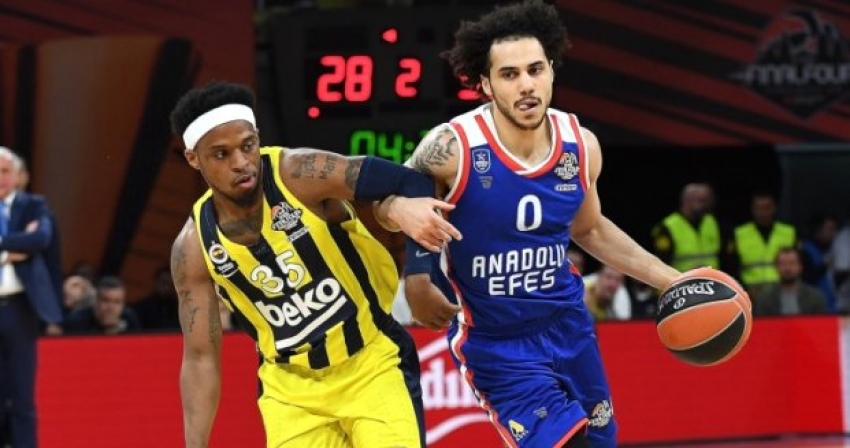 THY EuroLeague  hakkında flaş gelişme