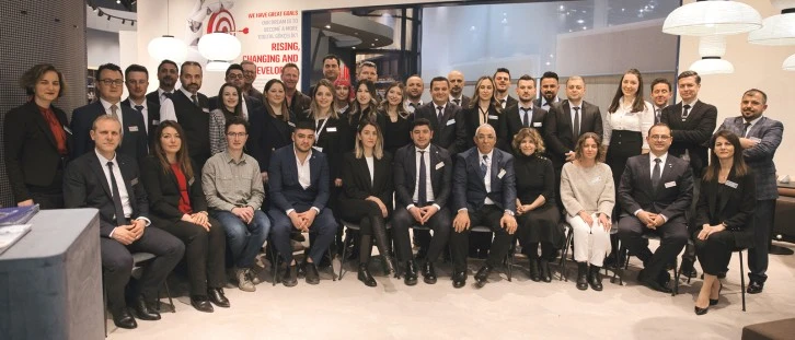 Euroshop2023’e Gökçelik damgası