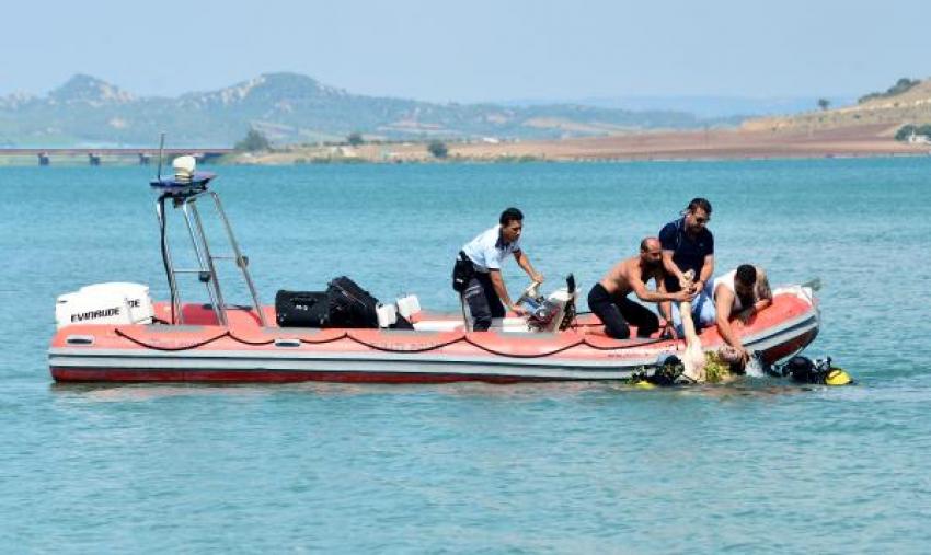 Babalar Günü'nde evlat acısı