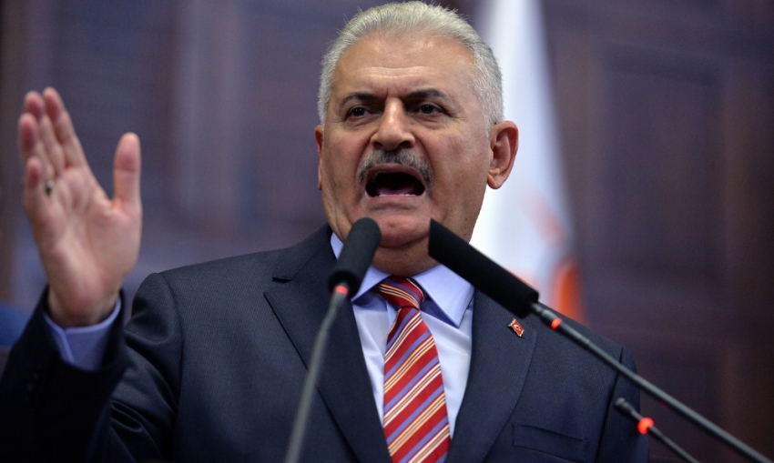 Yıldırım: 