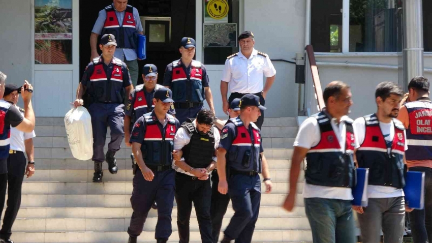 Ünlü eğitimci Arıkan’ın katil zanlısı mahkemedeki suçlamaları kabul etmedi