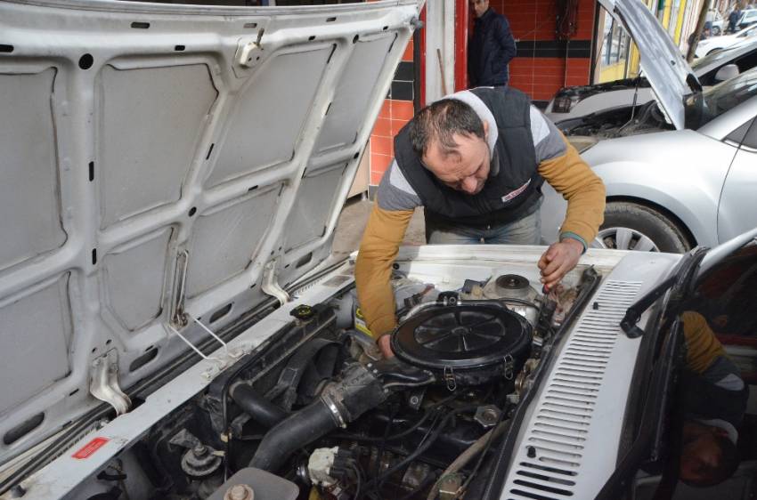 Benzin fiyatlarındaki artış LPG’ye yönlendirdi