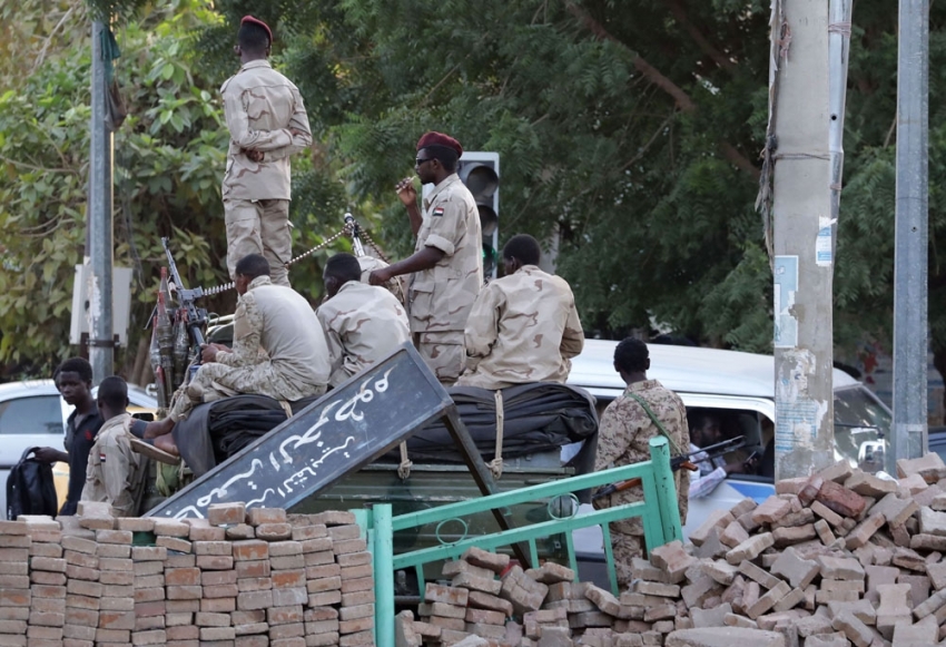 Sudan’da bilanço ağırlaşıyor: 60 ölü