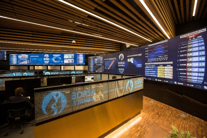 Borsa İstanbul’da swap pazarı kuruluyor