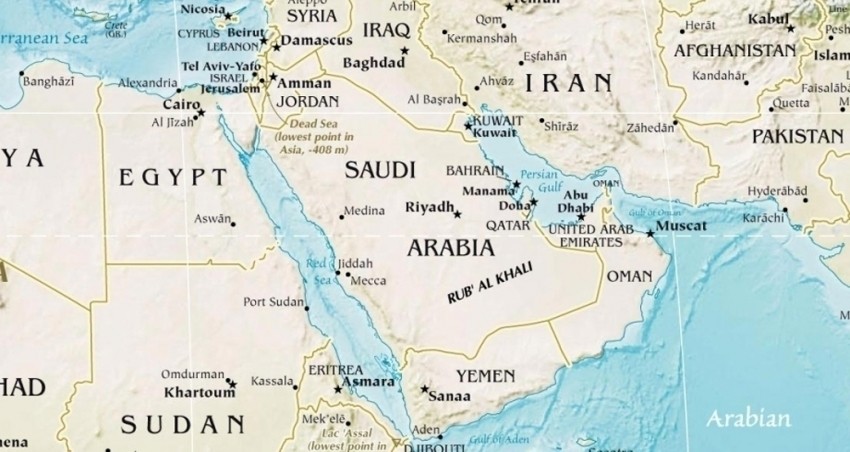 Suudi Arabistan Katar’la diyaloğu yeniden kestiğini açıkladı