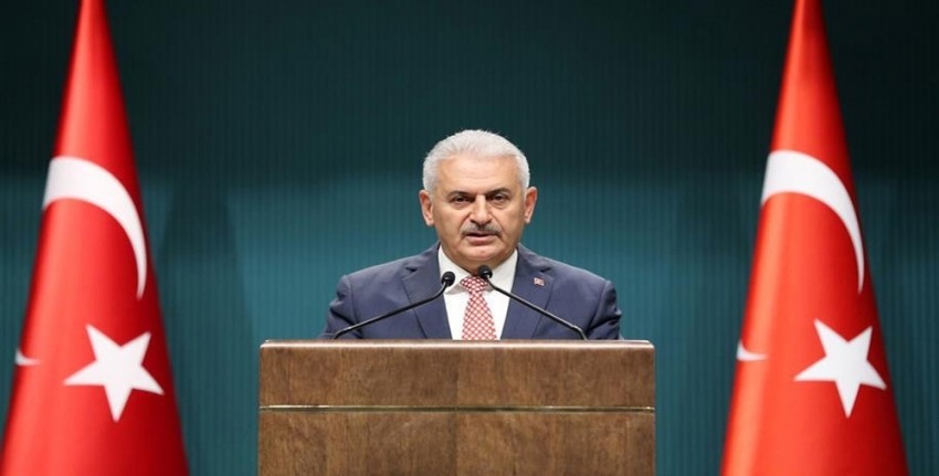 Başbakan Yıldırım dış politikada izlenecek yola işaret etti