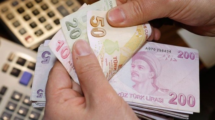 Cebimiz TL bazında şişti, dolar bazında yandı!