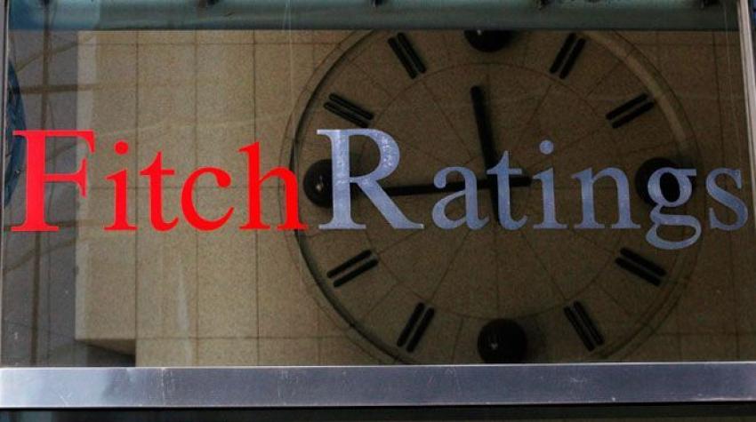 Fitch`ten flaş uyarı!