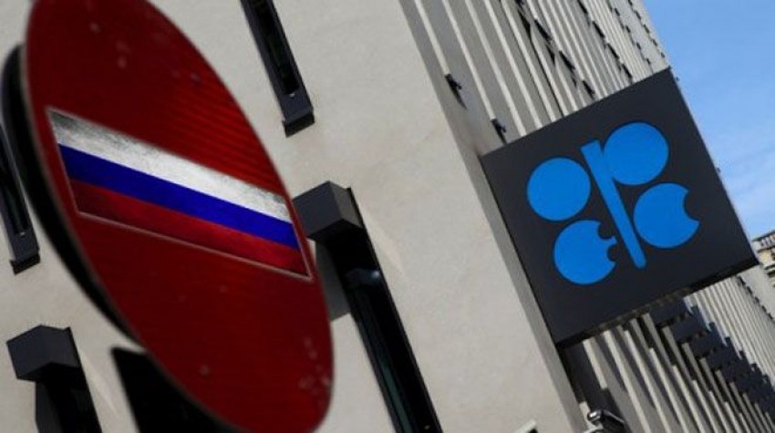 Rusya'dan OPEC toplantısı için yeşil ışık!