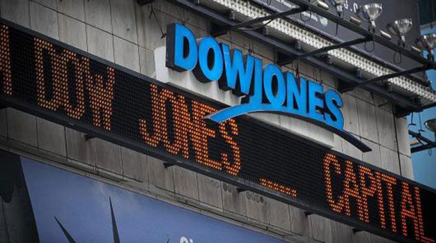 Ruslar Dow Jones`u hackledi!