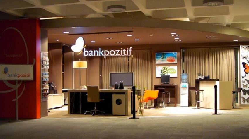 Bankpozitif satış kararı aldı